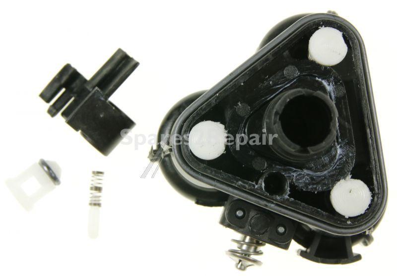 Karcher Pump Head - 9 002-002 0 Cylinder Head