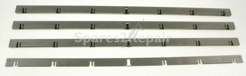 Panel - 1118383304 Assembly compensation Panel gr [Electrolux Aeg]