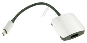 Compatible Usb adaptor - Usb-c To Hdmi Adaptor 4k*2k-30hz