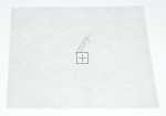 Motor Filter - 00797506 Filter [Bosch Siemens]