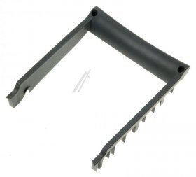 Handle - 00757544 Handle-cap Shaped [Bosch Siemens]