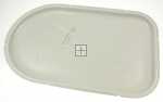 Housing - 1926309038 Back Panel White Kasai [Electrolux Aeg]