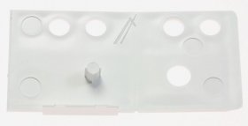 Door Hinges For Fridges - 2230360048 Distance Piece Hinge Upper [Electrolux Aeg]