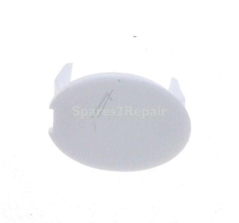 Square Plug - 2230340016 Cap Lamp Holder [Electrolux Aeg]