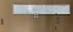 Leg Cover Strip - 40014424 Panel [Vestel]