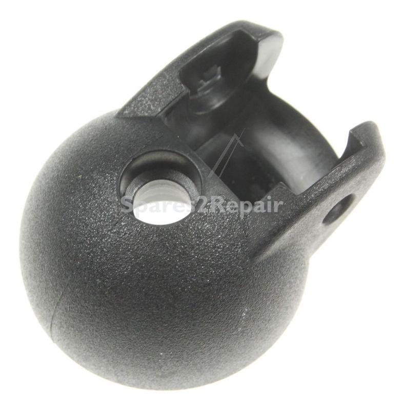 Fixings And Brackets - 1096042039 Holder wheel [Electrolux Aeg]