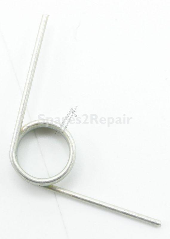 Spring - 1180241018 Spring Lock [Electrolux Aeg]