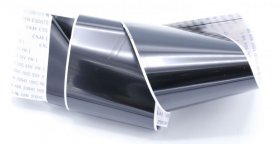 Samsung Flexi print Connector - Bn96-39903c Ffc Cable 65-75nu8000 fold l650 96p -