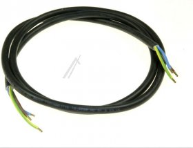 Cooker Connection Cable - 161900023 C00909558 Supply Cord [Arcelik]