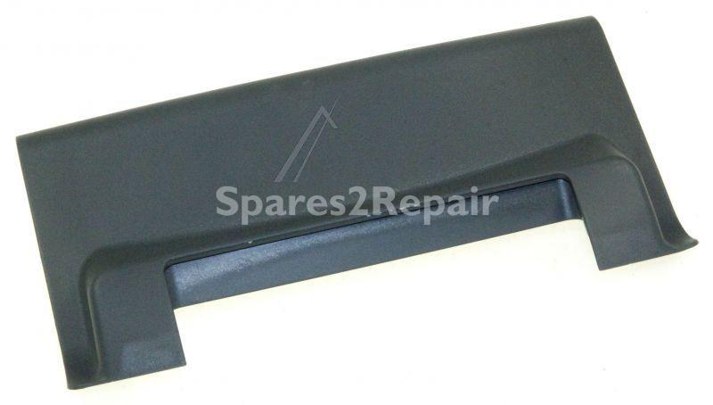 Samsung Washing Machine And Tumble Dryer Door Handles - Dc63-01698a Cover Holder Ww9000he Pp T3 0 Versaill