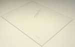 Glass Panel - 4362729200 C00865084 Glass Shelf Assembly [Arcelik]