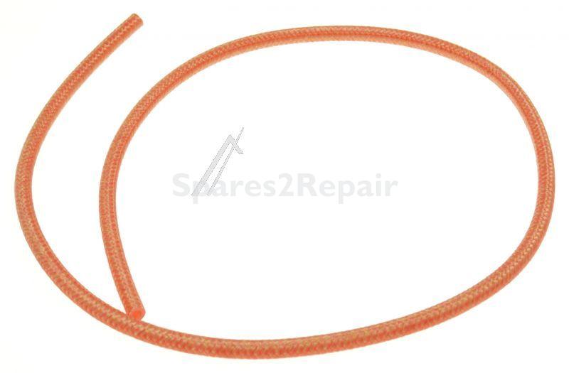Saeco Connecting Hose For Coffee Machines - 16000380 996530009505 Silicone Tube 5x8 9