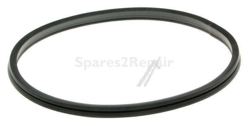 Oven Door Gasket - 455920060 C00873197 Main Oven Door Double Glass O Seal [Arcelik]