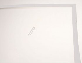 Refrigerator Door Seal - 4324852300 C00895819 B-670- Lower Door Gasket Assembly [Arcelik]