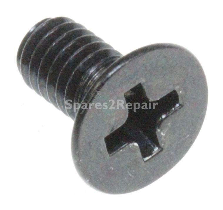 Samsung Screw - 6001-001211 Screw Machine Fh + m4 l8 blacksts304 fp