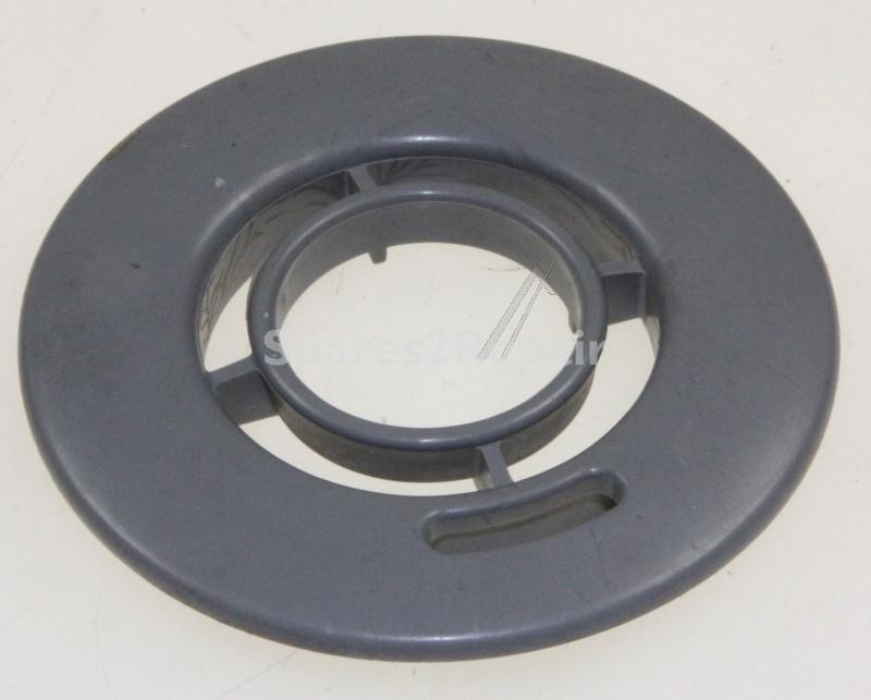 Casing Cover - 1719590400 C00922494 Fan Suction Cap [Arcelik]