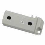 Foot - 4848600100 C00891396 Left Front Foot [Arcelik]