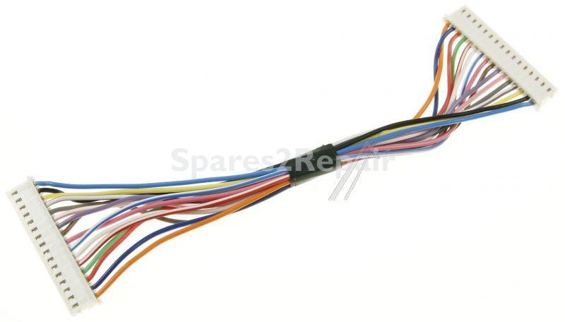 Cable-plugs-adapter - 4316920185 C00878571 Cable [Arcelik]