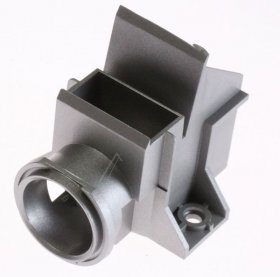 Fixings And Brackets - 1754220209 C00919893 Slim On-off Switch Holder 2 [Arcelik]