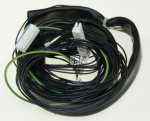 Nut - C00337987 483286008323 Nut Clamp [Whirlpool Indesit]