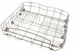 Hisense Gorenje Dish Basket - 148621 Lower Basket Complete