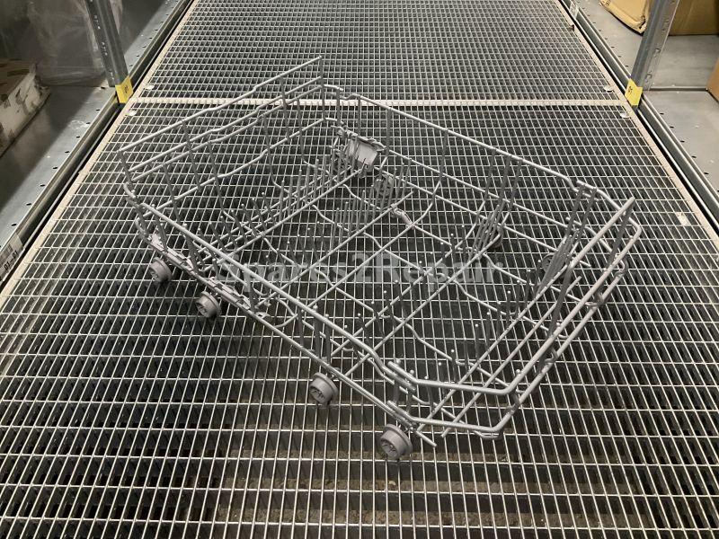 Dish Basket - 00773587 Lower Crockery Basket [Bosch Siemens]