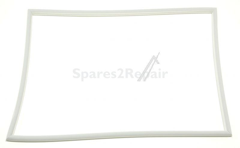 Magnetic Door Seal - 00748554 Seal-door [Bosch Siemens]