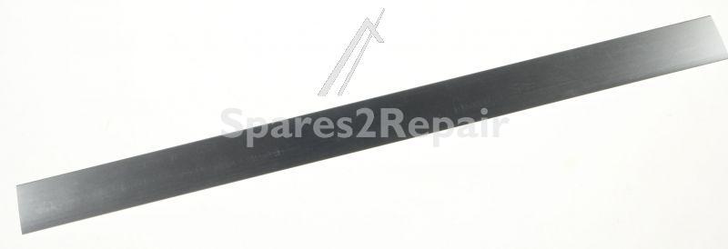 Hisense Gorenje Leg Cover Strip - 410817 Profile A6 P1-a Pr-z L406 Al