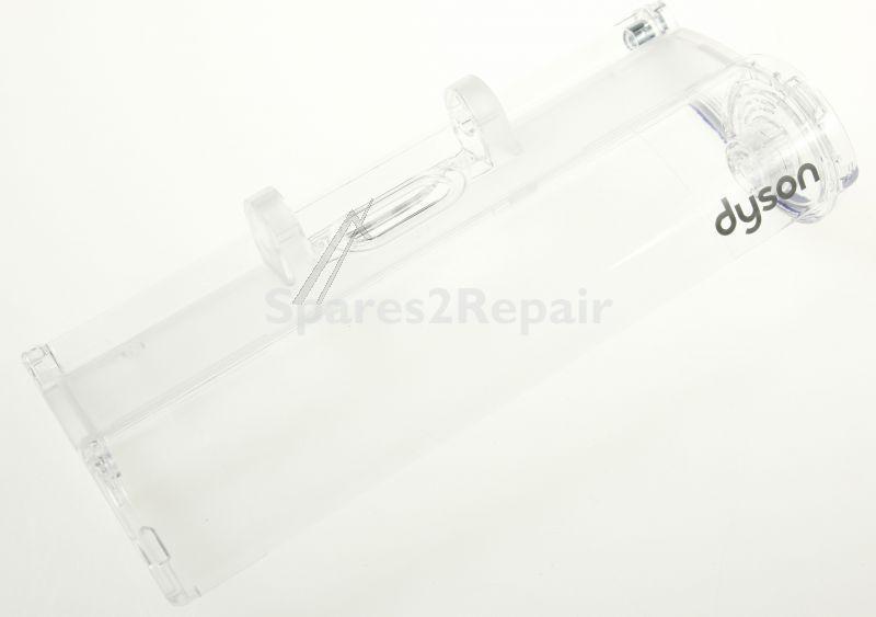 Dyson Housing - 966682-01 Clear Housing Service Assembly