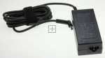 Hewlett Packard Power Supply notebook - 854055-002 Hp Inc Ac Adapter 65w Smart