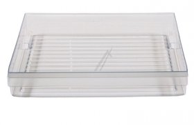 Freezer Drawer - 00743240 Salver [Bosch Siemens]