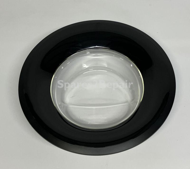 Hisense Gorenje Washing Machine Window Frame - Hk1576735 Door Support (inner Door Frame)
