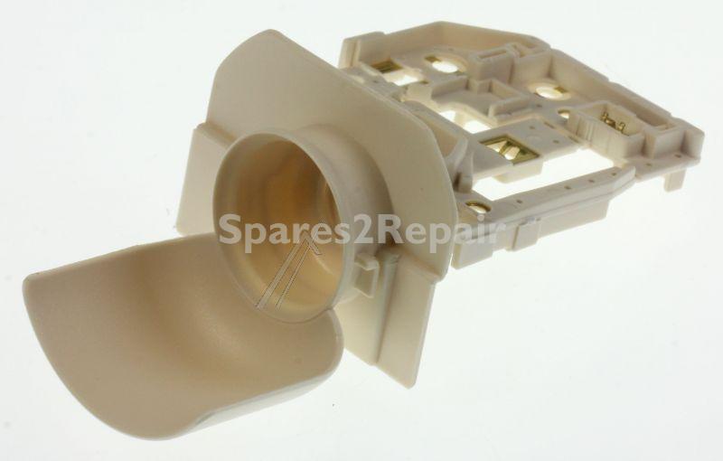 Smeg Light Holder - 826050158 Lamp Holder