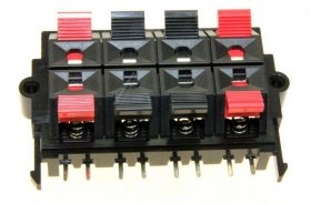 Sony Speaker Clamp Connection - 153737611 Speaker Clamp Connection