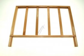 Shelf Assembly - 4836800100 C00954206 Wooden Shelf [Arcelik]