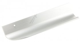 Hisense Gorenje Fridge Door Handles - 121334 Handle Rm66 B Vz044