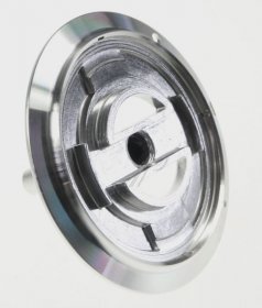 Bompani Mechanical Components - 690433 M00690433 Burner Pot Controller Corona A V (diameter Green)