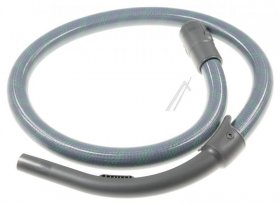 Vacuum Cleaner Hose - At5166048100 rohr Flexibel Stoff 2788 [Delonghi]