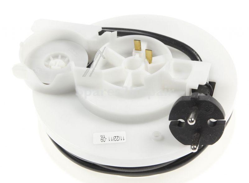Cable Reels Vacuum Power Cord - 00491671 Cable Reel [Bosch Siemens]