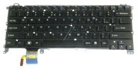 Sony Notebook keyboards - Key Board Unit (usxbl)