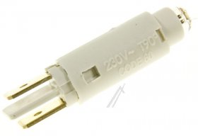 Smeg Lamp Cover - 762172987 Lamp Cover