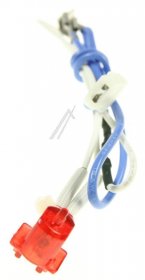 Harness - 5013274919 Cable+red Indicator Light 18&22awg Bco320 [Delonghi]