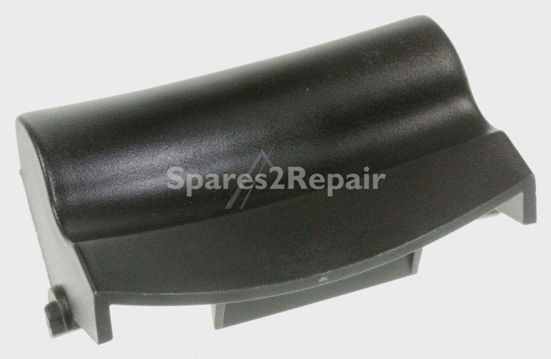 Housing - 03610380 Door Latch [Candy Hoover]