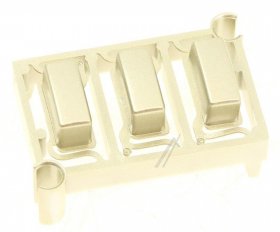 Button - 49015430 Push Button [Candy Hoover]