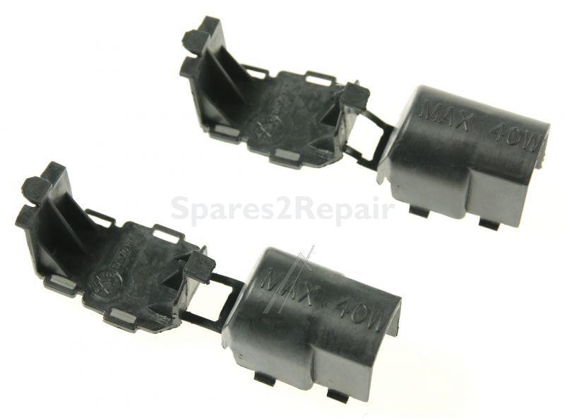 Light Holder - 4055183760 Support Lampholder [Electrolux Aeg]