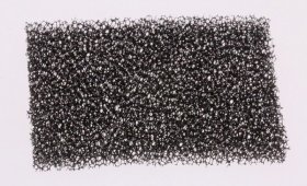 Vacuum Cleaner Filter - U38 35600416 U38 Kit Filtres Alix [Candy Hoover]