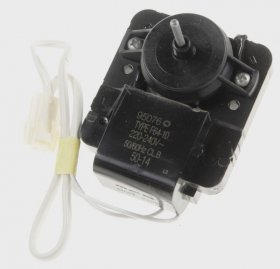 Ventilator Motor - 95076 - F64-10 2087375065 Motor Fan Dac [Electrolux Aeg]
