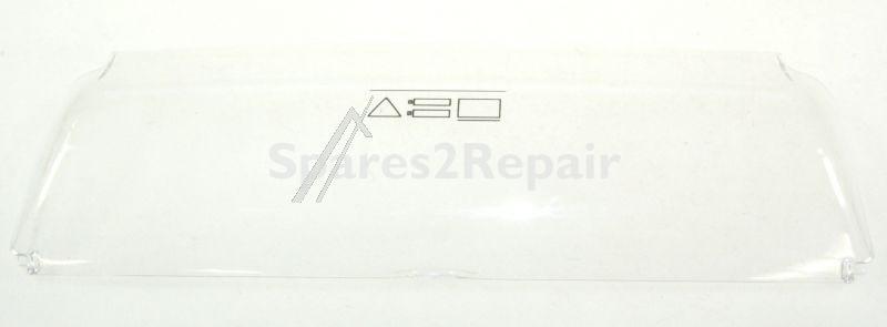 Covering Cap - 1479284 4055179214 Cover shelf [Electrolux Aeg]
