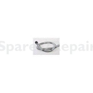 Severin Vacuum Cleaner Hose - 2014-048 Flex Hose +connection (w-o Handle)
