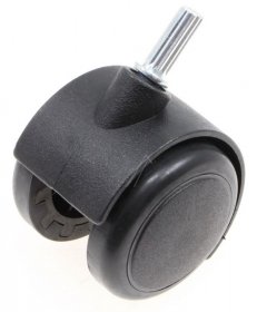 Roller - Rs-ru7527 Small-front-black [Groupe SEB]